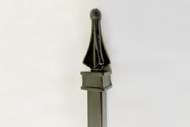 Ornamental Cast