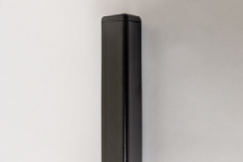 Plain Capped